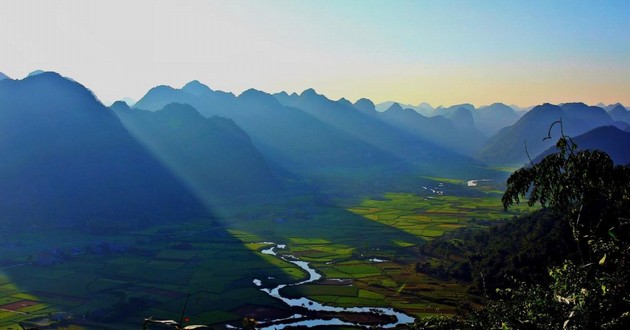 中国风水大师