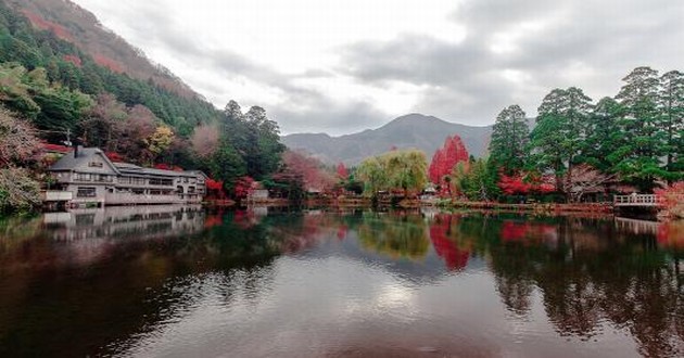 中国风水大师