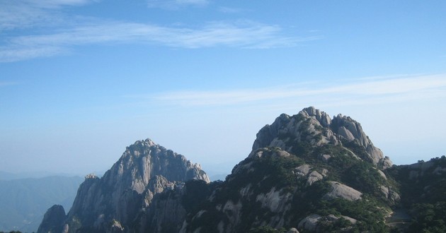 中国风水大师