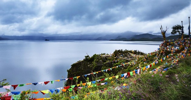 上海风水大师