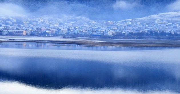 上海风水大师