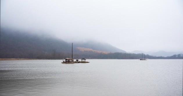 上海风水大师