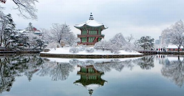上海风水大师