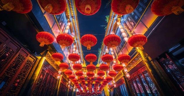上海风水大师