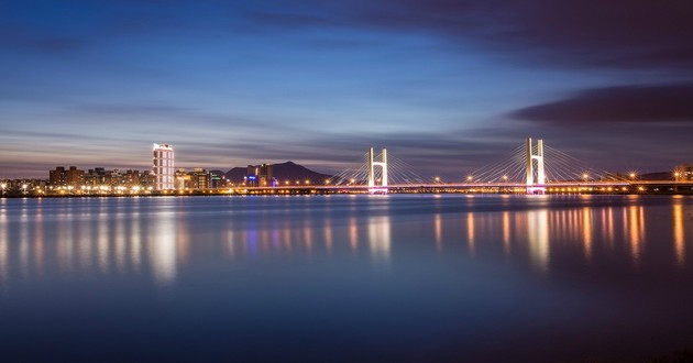 上海风水大师