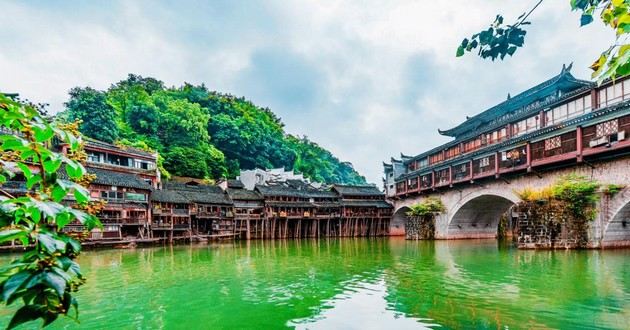 天津风水大师
