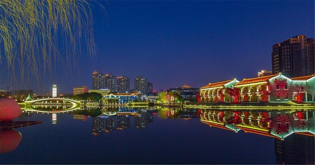 中国算命大师