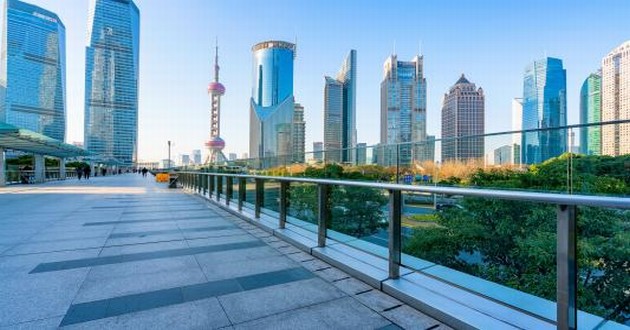 中国算命大师