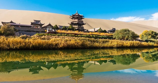 中国算命大师