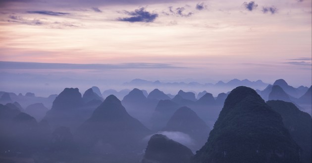 上海风水大师