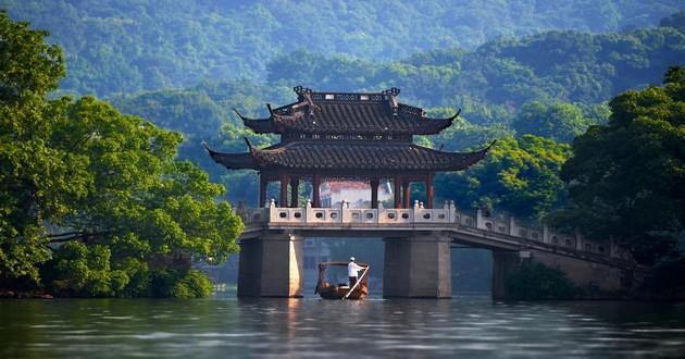 上海风水大师