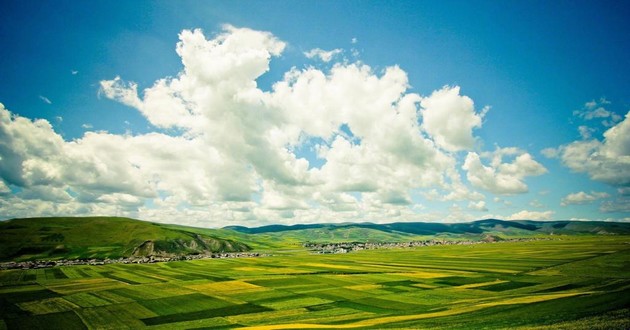上海风水大师