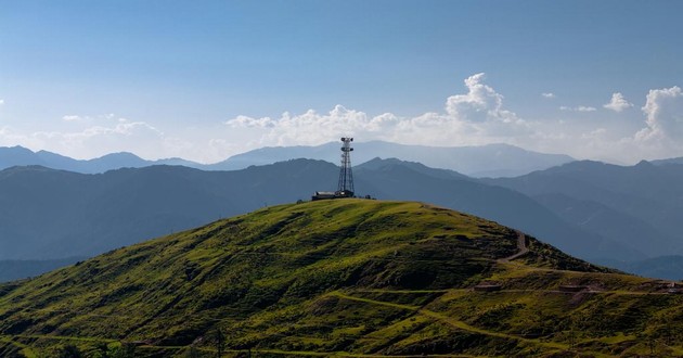 上海风水大师