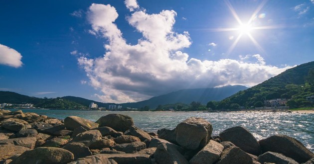 上海风水大师