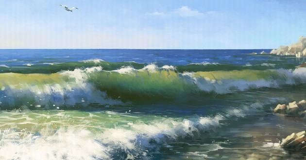 上海风水大师
