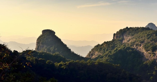 上海风水大师