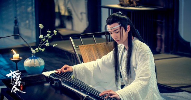 上海风水大师