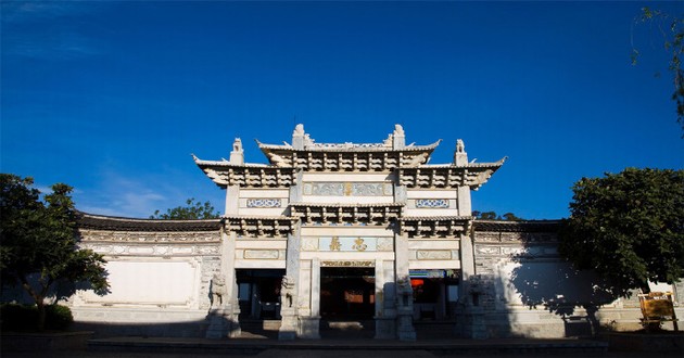天津风水大师