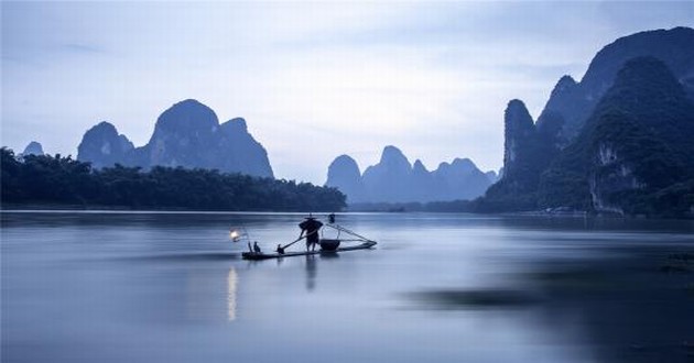 天津风水大师