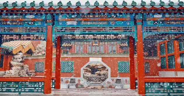 上海风水大师