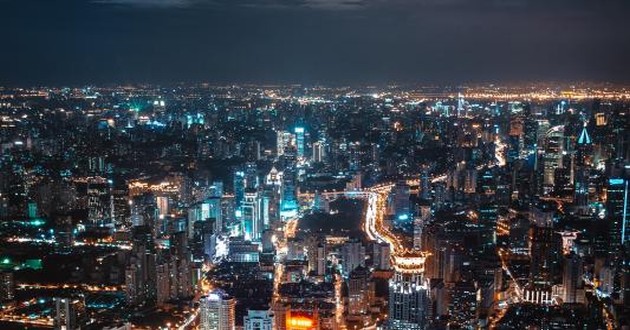 上海风水大师